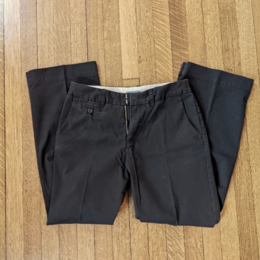 Cherokee Brown Pants